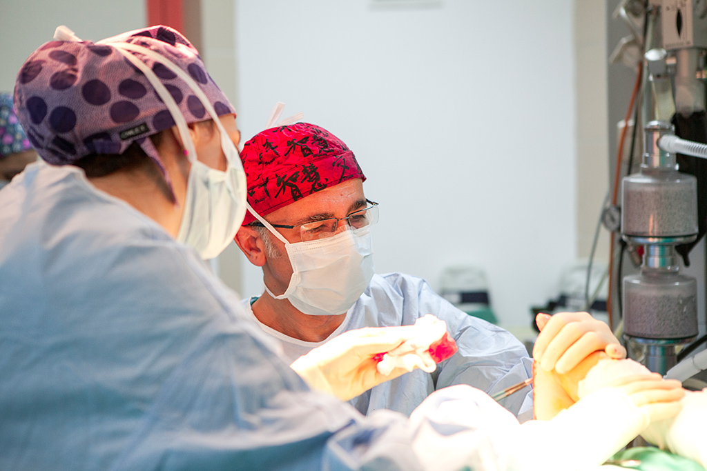 Seyitgazi Estetik Merkezi